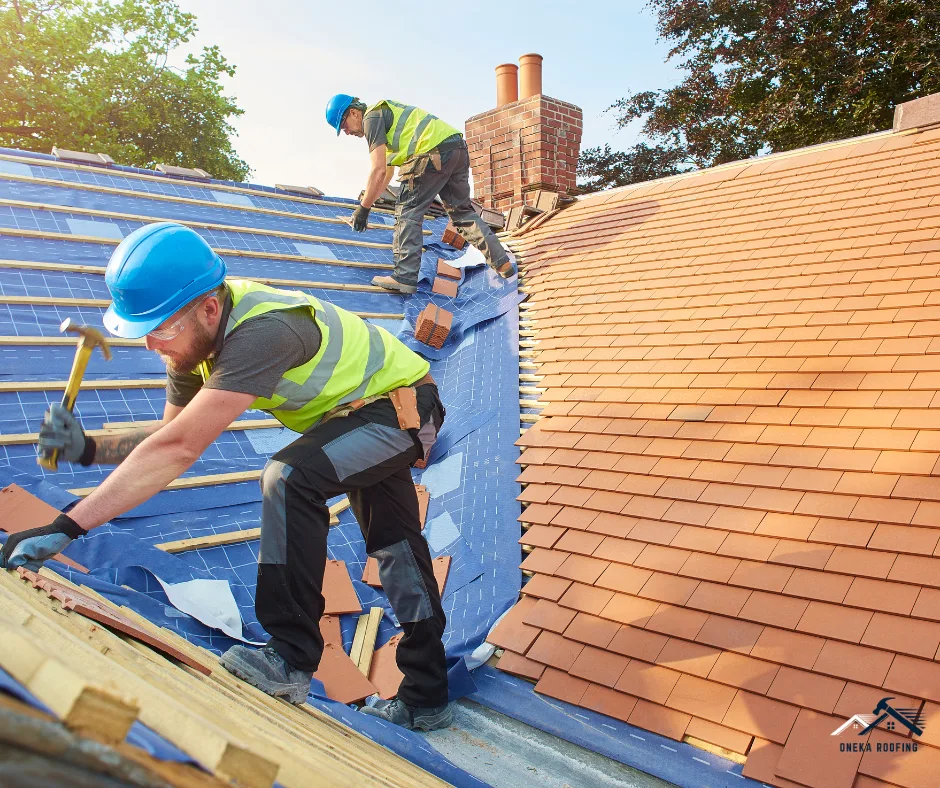 Why choose Roof Repair Near Me in Villa Park, CA