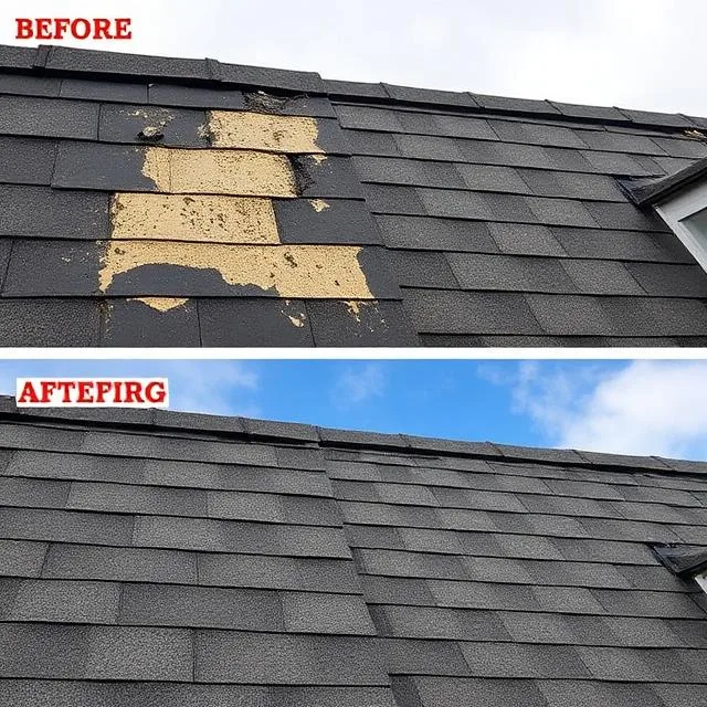 Roof Repair Near Me in Villa Park, CA near me